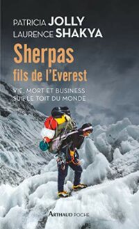 Sherpas, fils de l’Everest