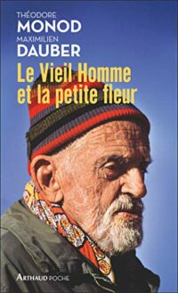 Le Vieil Homme et la petite fleur