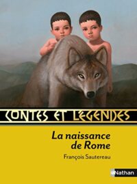 La Naissance de Rome