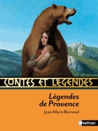 Contes et légendes de Provence