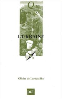 L’Ukraine