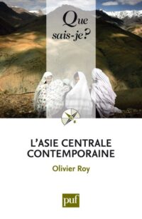 L’Asie centrale contemporaine