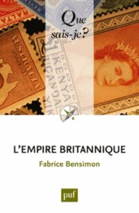 L’Empire britannique