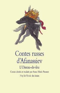Contes russes d’Afanassiev