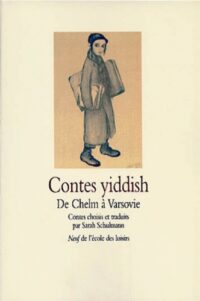 Contes yiddish