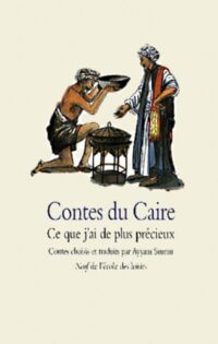 Contes du Caire