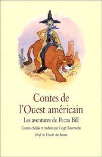 Contes de l’Ouest américain