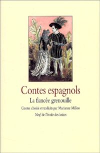 Contes espagnols