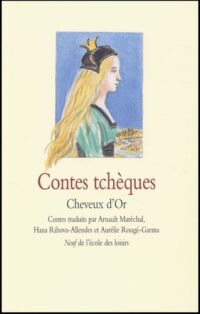 Contes tchèques