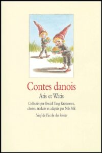 Contes danois