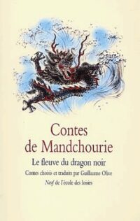 Contes de Mandchourie