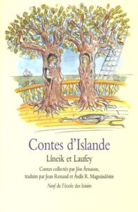 Contes d’Islande