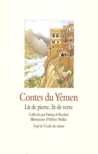 Contes du Yémen