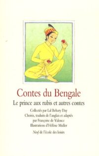 Contes du Bengale