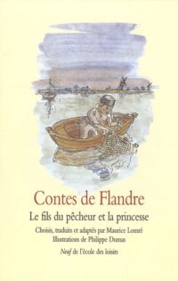 Contes de Flandre