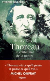 Henry David Thoreau