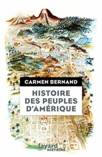 Histoire des peuples d’Amérique