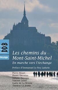 Les Chemins du Mont-Saint-Michel