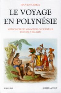 Le Voyage en Polynésie