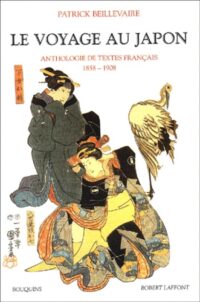 Le Voyage au Japon