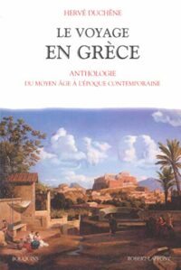 Le Voyage en Grèce