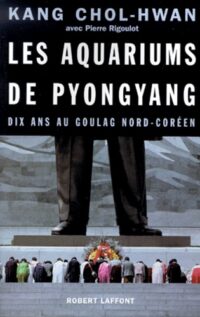 Les Aquariums de Pyongyang