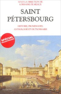 Saint-Pétersbourg