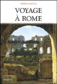 Voyage à Rome