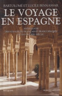 Le Voyage en Espagne