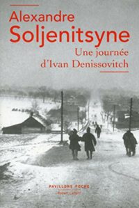 Une journée d’Ivan Denissovitch