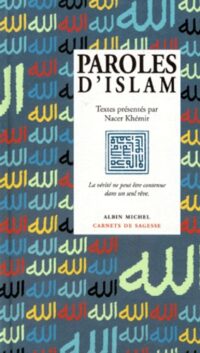 Paroles d’islam