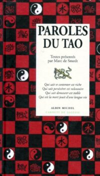 Paroles du tao