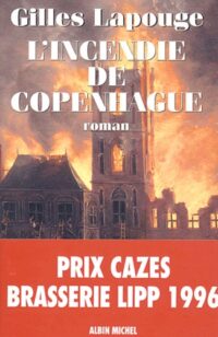 L’Incendie de Copenhague