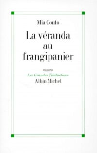 La Véranda au frangipanier