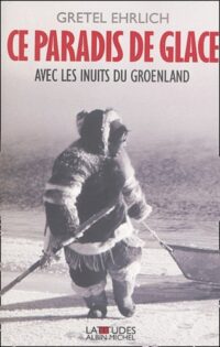 Ce paradis de glace
