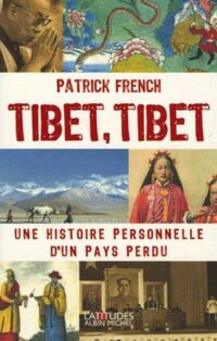 Tibet, Tibet