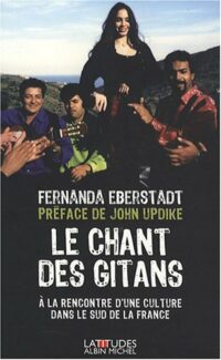 Le Chant des Gitans