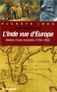L’Inde vue d’Europe