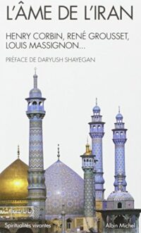 L’Âme de l’Iran