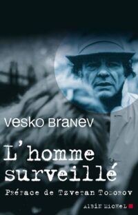 L’Homme surveillé
