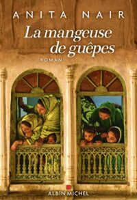 La Mangeuse de guêpes