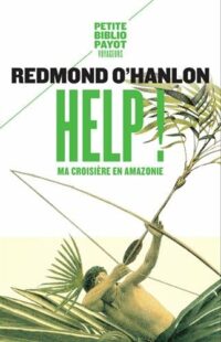 Help ! Ma croisière en Amazonie