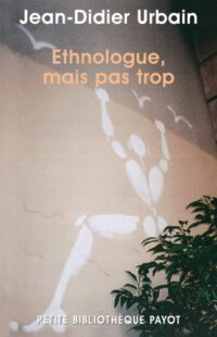 Ethnologue, mais pas trop
