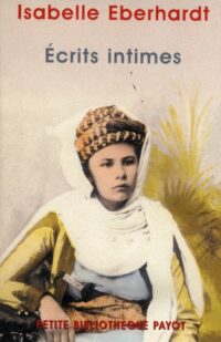 Écrits intimes