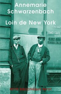 Loin de New York