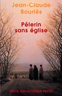 Pèlerin sans église