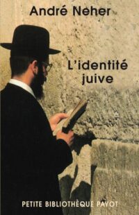 L’Identité juive