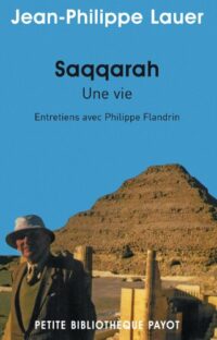 Saqqarah