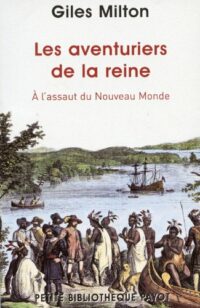 Les Aventuriers de la reine