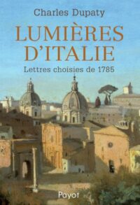 Lumières d’Italie